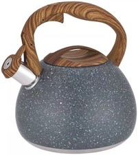 Whistling kettle liter tea - whistling,