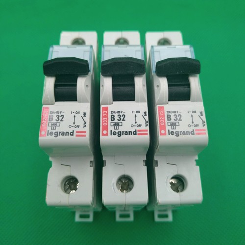 Legrand amp curve - legrand, 6ka