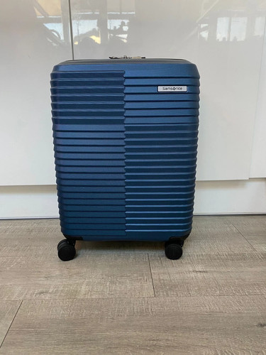 Samsonite cabin size hard - samsonite,