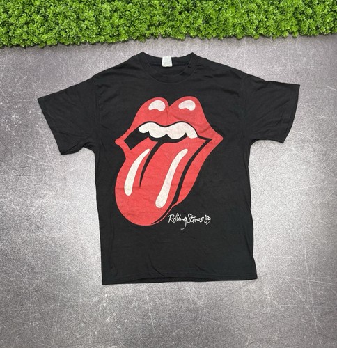 Rolling stones 1989 steel - stones,