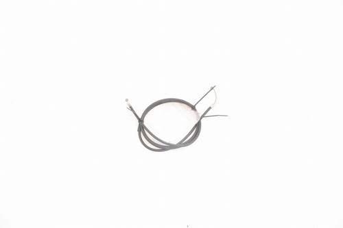 Choke cable suction - suction,