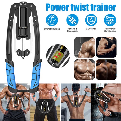 Chest exerciser 200kg - chest, 10-200kg
