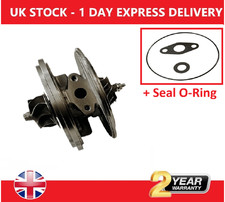 Turbocharger Cartridge new for