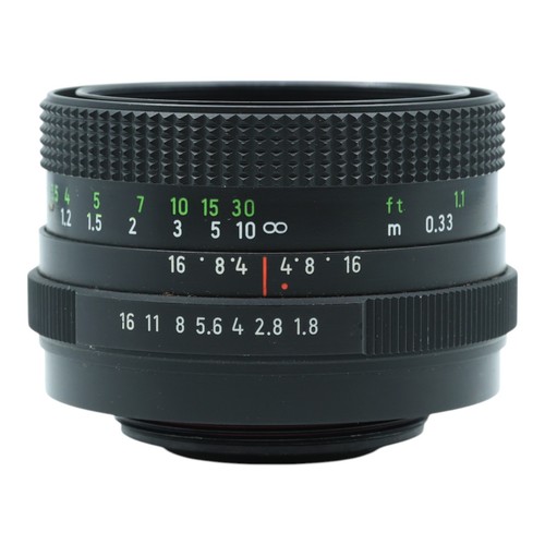 Pentacon auto 50 - 50, mm