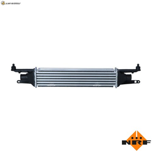 Intercooler 30750 for - intercooler,