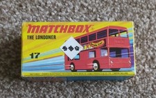 Matchbox Superfast MB17 No.17