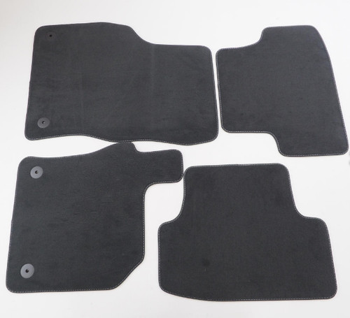 Audi 2020 2027 carpet - a3,