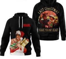 Wham Last Christmas I Gave You
