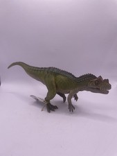 Papo Ceratosaurus Dinosaur