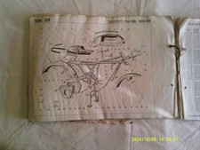 Ducati bevel 750SS 900SS Spare