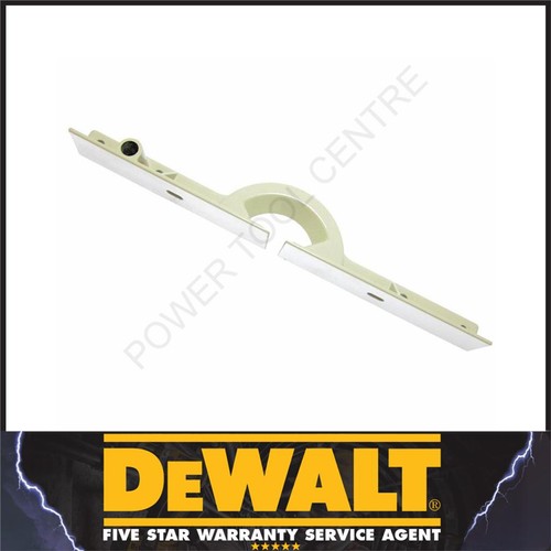 Genuine dewalt mitre saw back - mitre,