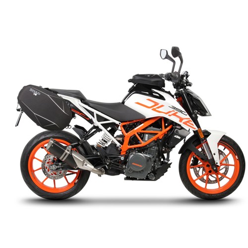 Fixings shad saddlebags ktm - fixings,