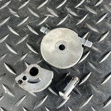 ♻️ GENUINE APRILIA RS 125 - THROTTLE SPLITTER PARTS ♻️