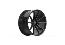 Inovit Frixion 5 Alloy Wheels