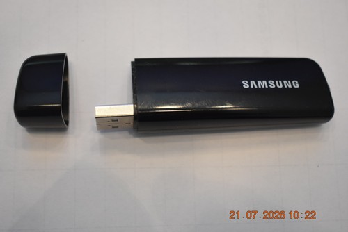 Samsung wireless lan adaptor - wireless,