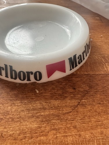 Marlboro vintage ceramic - vintage,