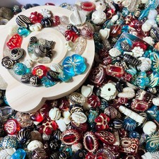 Gemstone Beads For Jewellery