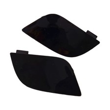 Front 1Pair Tow Cover Cap Fit