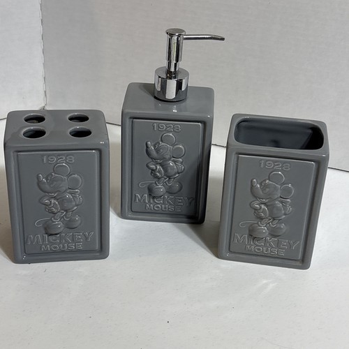 Disney mickey mouse 1928 - disney, gray