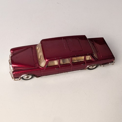 Corgi toys 247 - toys, no.247