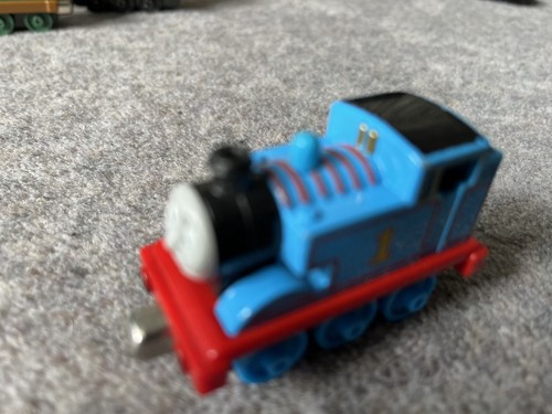 Thomas the tank engine - tank,