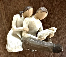 Willow Tree Figurine New Life