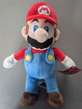Genuine Nintendo Super Mario
