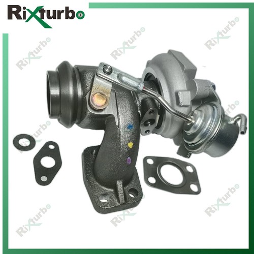 Turbocharger 49173 07507 td02 - turbocharger,