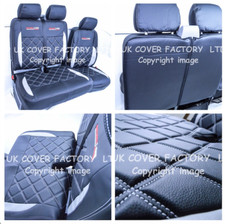 Van Seat Cover for T5 T6