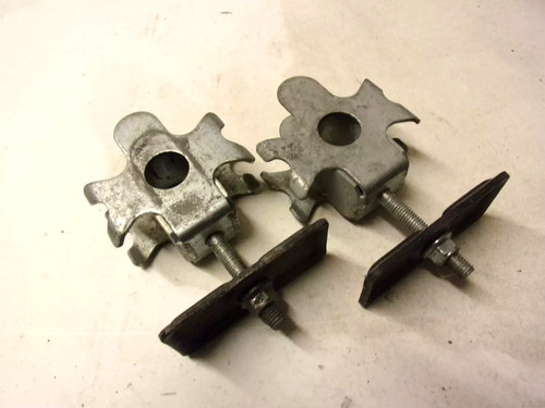 Suzuki rgv 250 vj21 - vj21, (89-90)