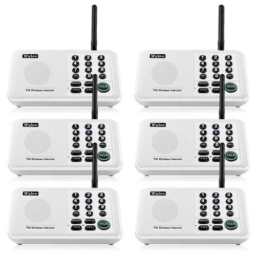 Wuloo 5280feet range - wuloo, fm