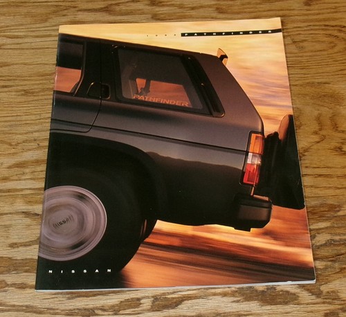 Original 1992 nissan - original,