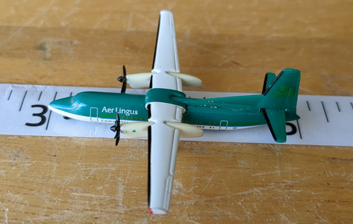 Herpa aer lingus - aer,
