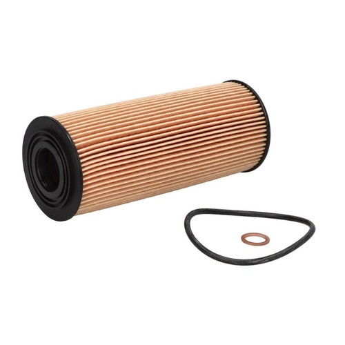 For bmw oil filter - oil,
