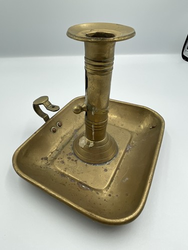Vintage brass wee - vintage, willie