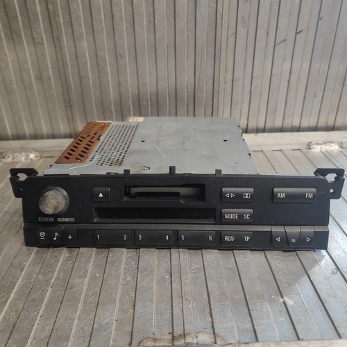 2004 bmw series e46 - 2004, business