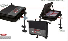 Trabucco GNT side tray pro for all seat boxes 25mm cross leg  fitting