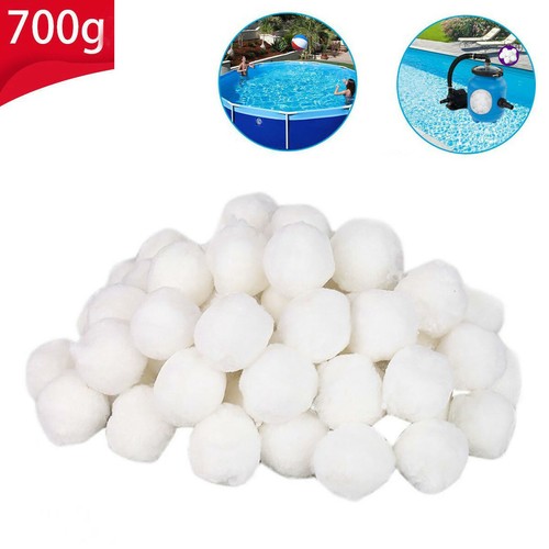 700g polysphere filter balls - 700g,