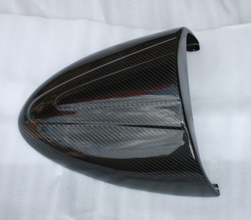Capot selle seat cowl - de,