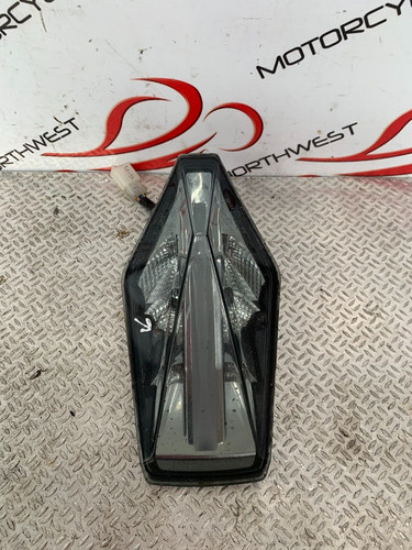 Ktm 390 rear light - 390,