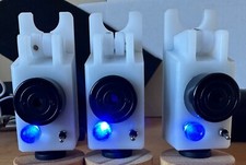 Steve Neville bite Alarms