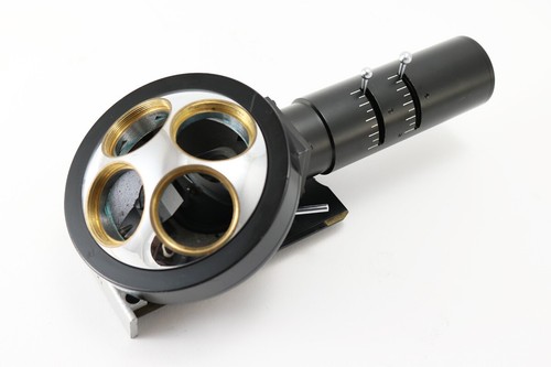 Leitz incident light bright - leitz,