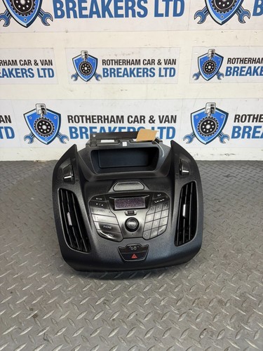 Ford transit connect - ,