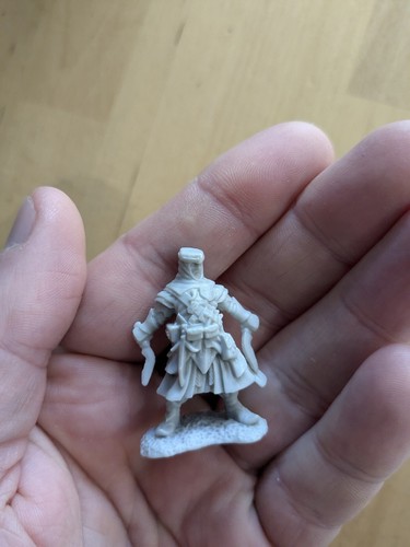Reaper bones zadim - reaper,