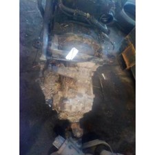 GEARBOX FOR DAF SERIE 45LF