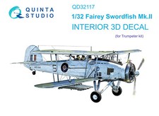 Quinta Studio QD32117, Fairey