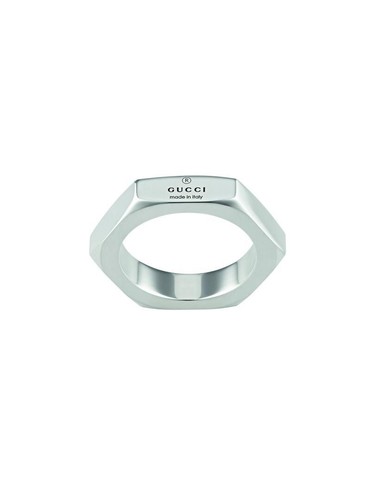 Hexagonal ring gucci trademark - hexagonal,