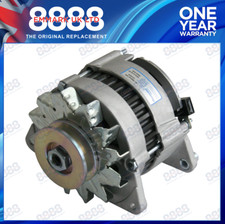 Alternator for david brown - alternator,