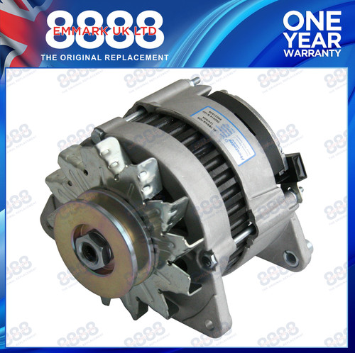 Alternator for david brown - david,