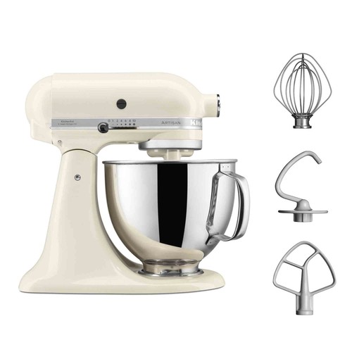 Kitchenaid litre artisan - kitchenaid, 4.8